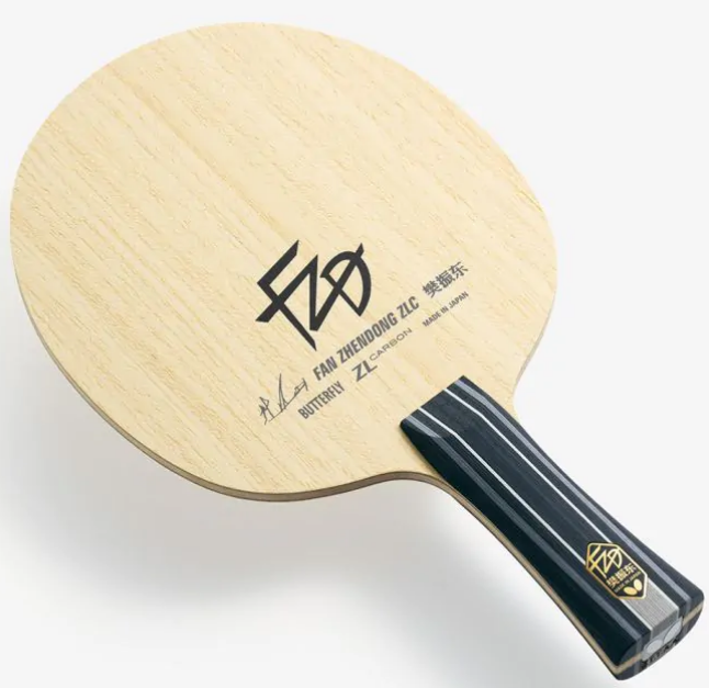 Основание Fan Zhendong  ZLC